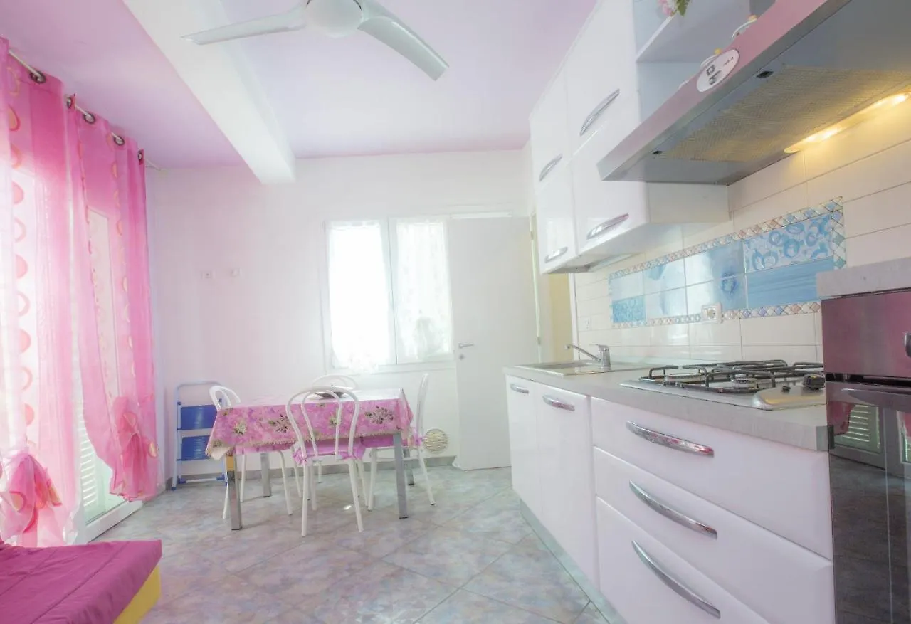 Διαμέρισμα Appartamenti La Conchiglia Capoliveri