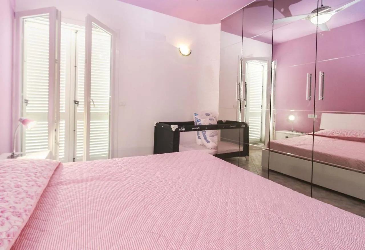 Appartamenti La Conchiglia Capoliveri  Apartment