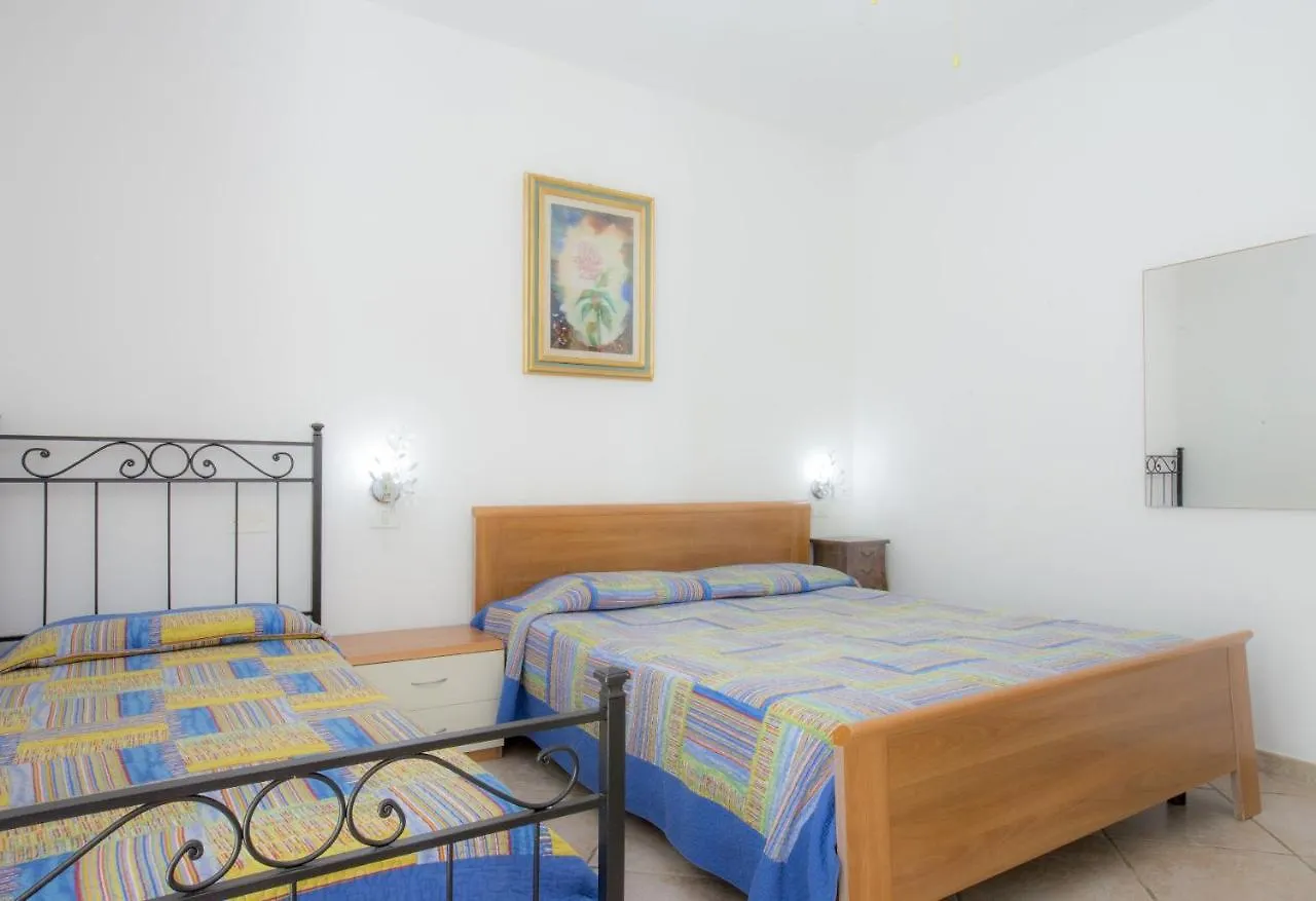 Appartamenti La Conchiglia Capoliveri  Διαμέρισμα