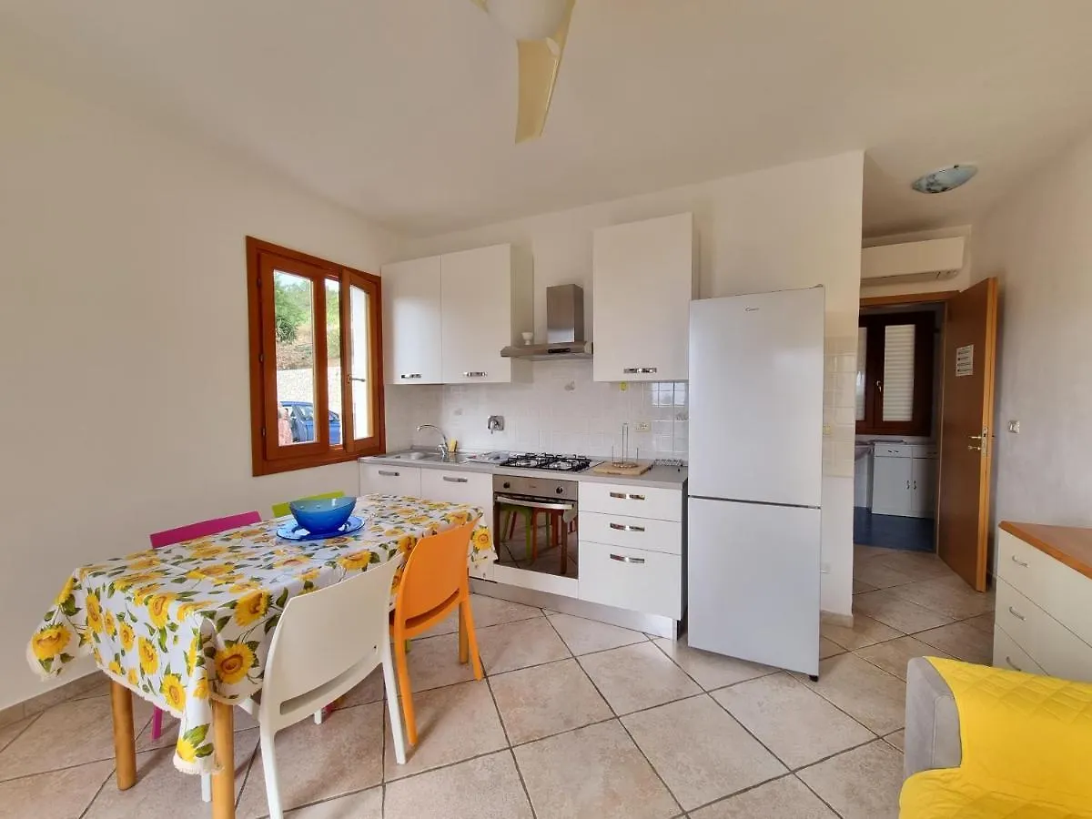 Appartamenti La Conchiglia Capoliveri  Apartment Capoliveri (Isola d'Elba)