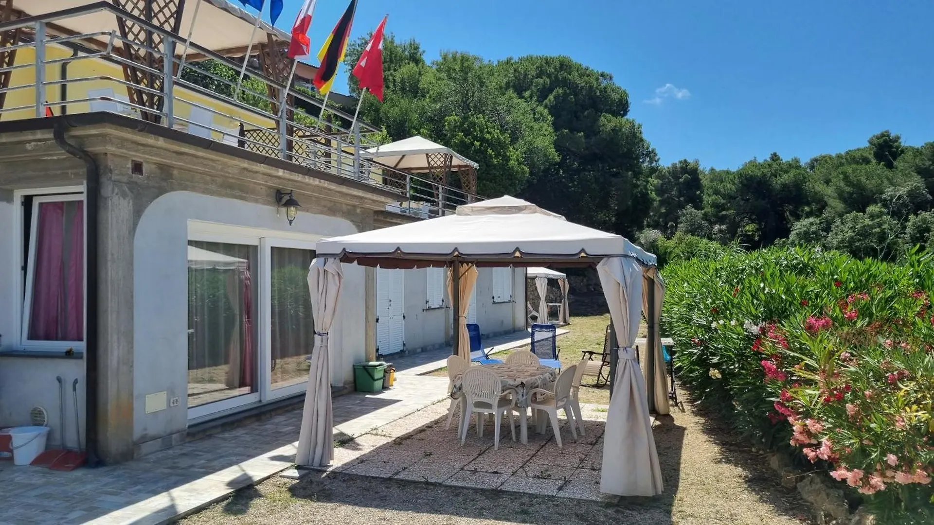 Appartamenti La Conchiglia Capoliveri  Apartment Capoliveri (Isola d'Elba)