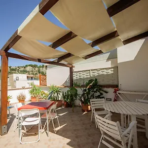 Sanvitotour - Giardino Nascosto Appartamento San Vito Lo Capo