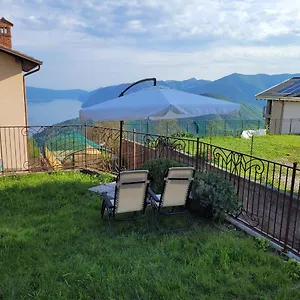 Peace And Mountain Iseo Hospitality Casa vacanze Bossico