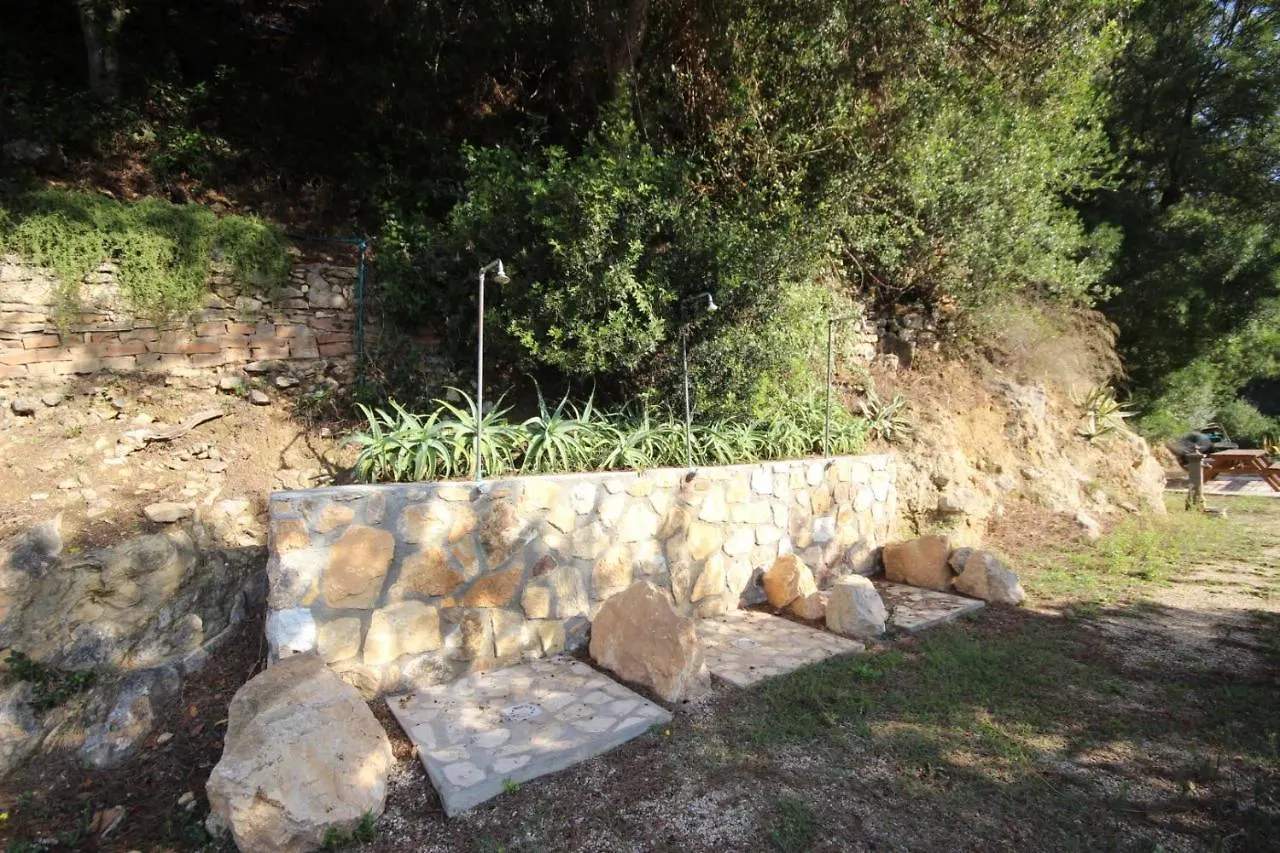 Appartamenti La Conchiglia Capoliveri  0*, Capoliveri (Isola d'Elba)