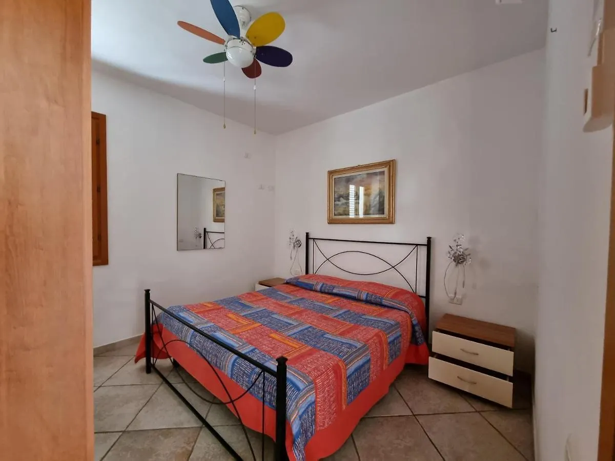 Apartment Appartamenti La Conchiglia Capoliveri  Italy