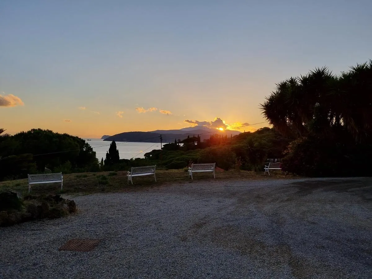 Appartamenti La Conchiglia Capoliveri  0*, Capoliveri (Isola d'Elba) Italia