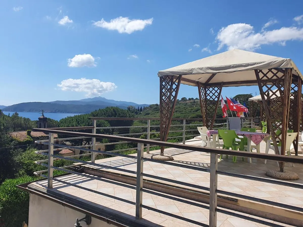 Appartamenti La Conchiglia Capoliveri  Apartment Capoliveri (Isola d'Elba)