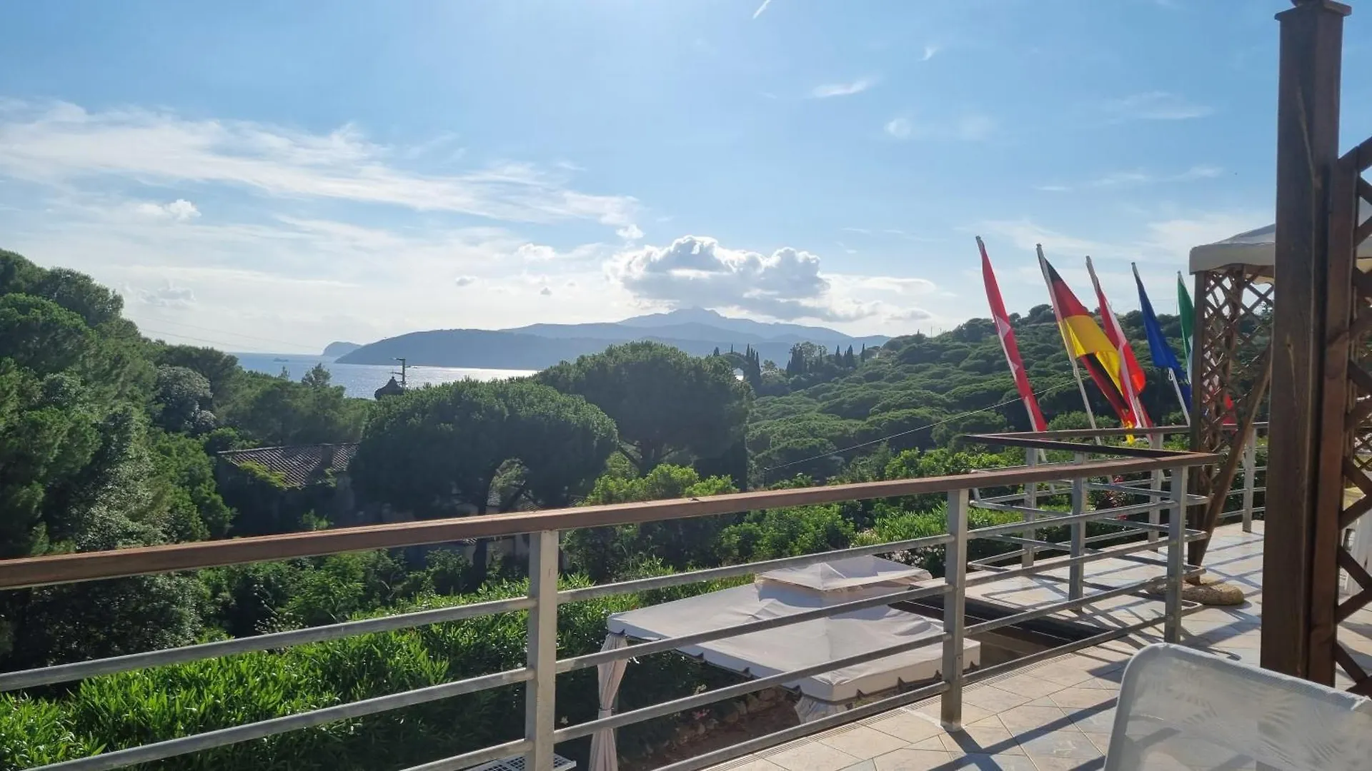 Appartamenti La Conchiglia Capoliveri  0*, Capoliveri (Isola d'Elba) Italia