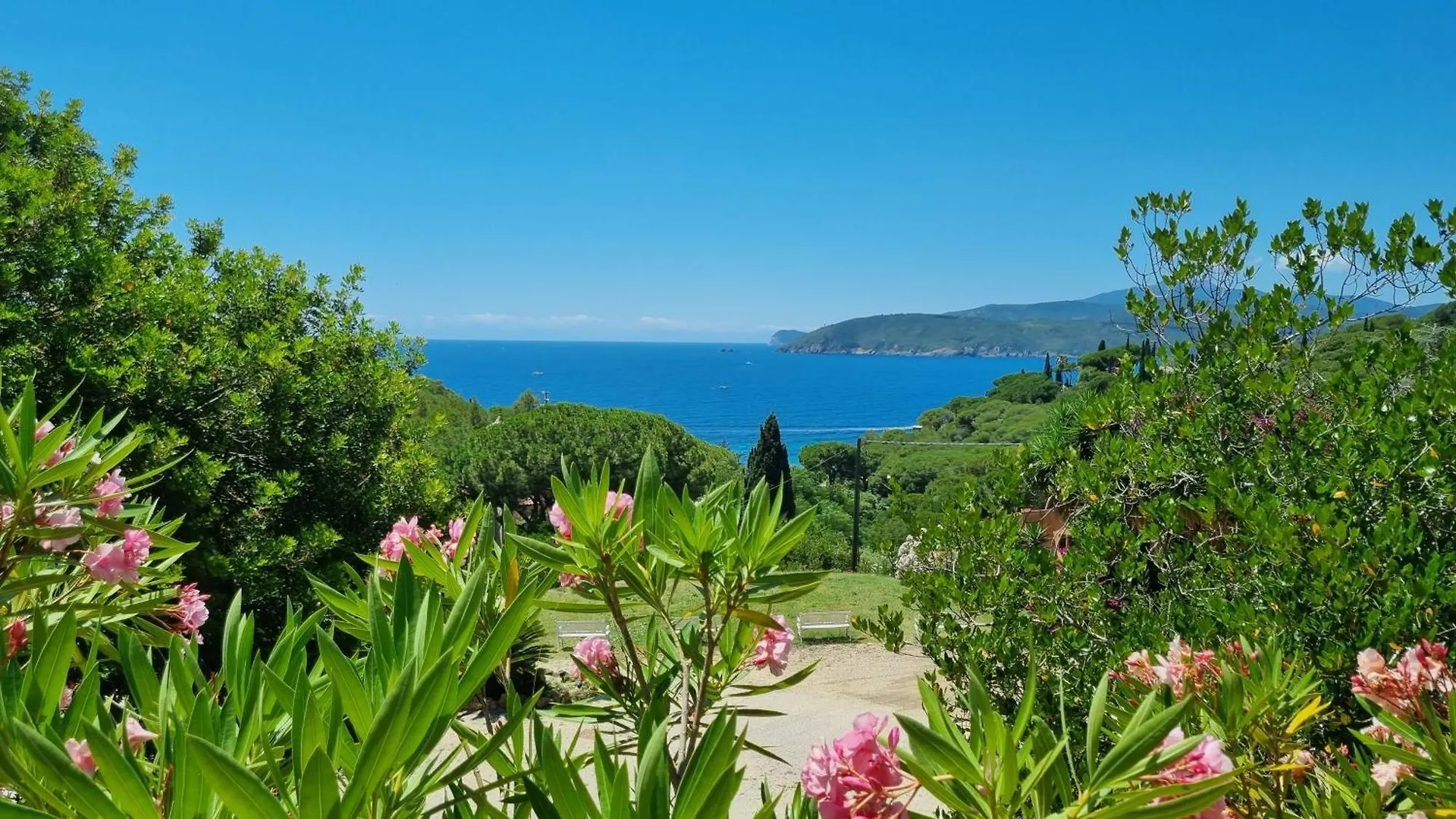 Appartamenti La Conchiglia Capoliveri  0*, Capoliveri (Isola d'Elba) Italia