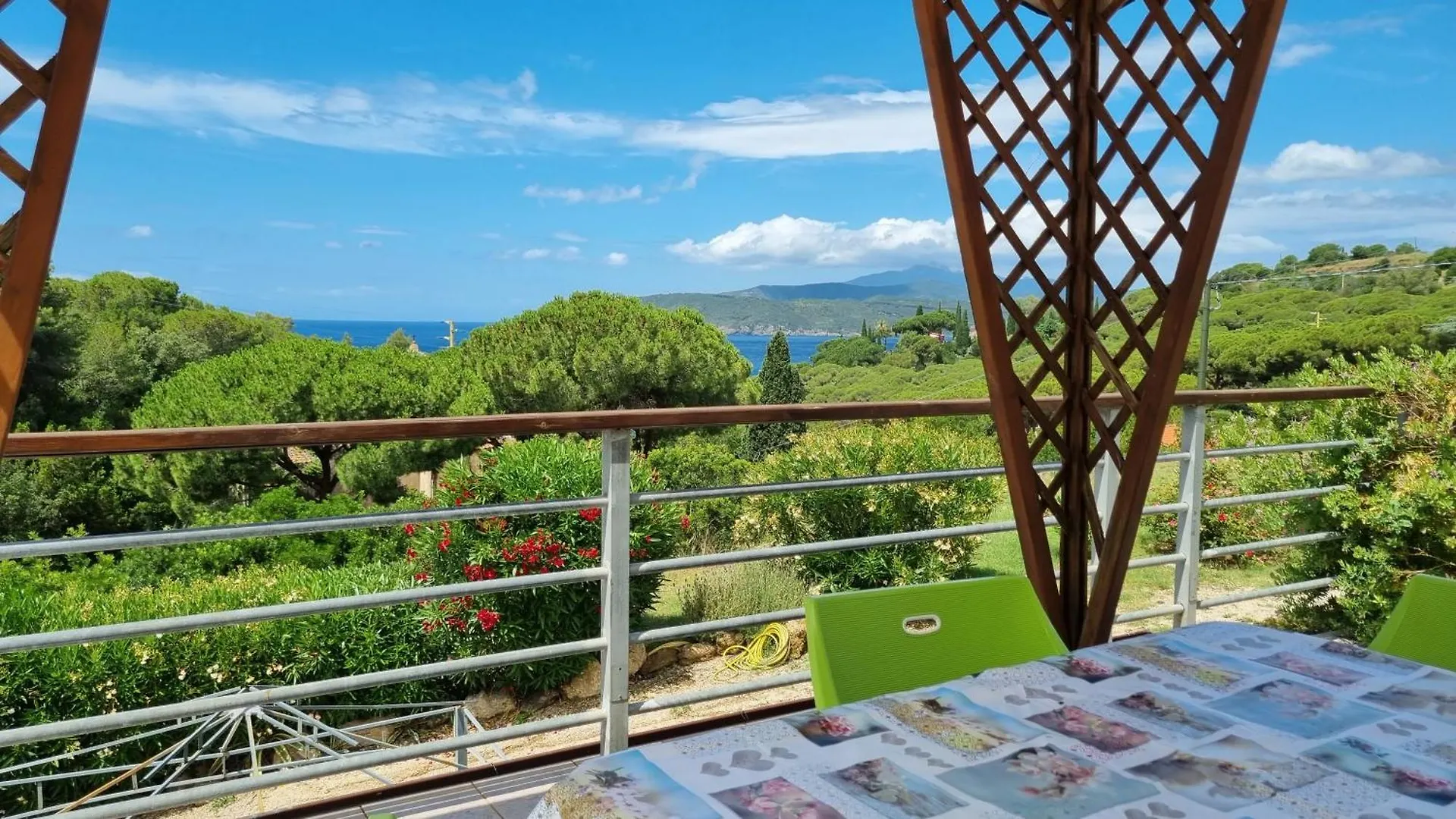 Appartamenti La Conchiglia Capoliveri  0*, Capoliveri (Isola d'Elba)