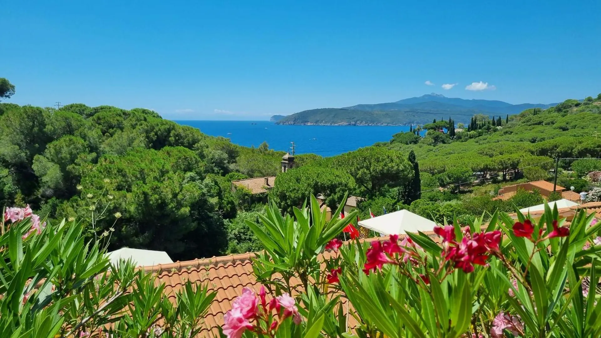 Appartamenti La Conchiglia Capoliveri  0*, Capoliveri (Isola d'Elba)