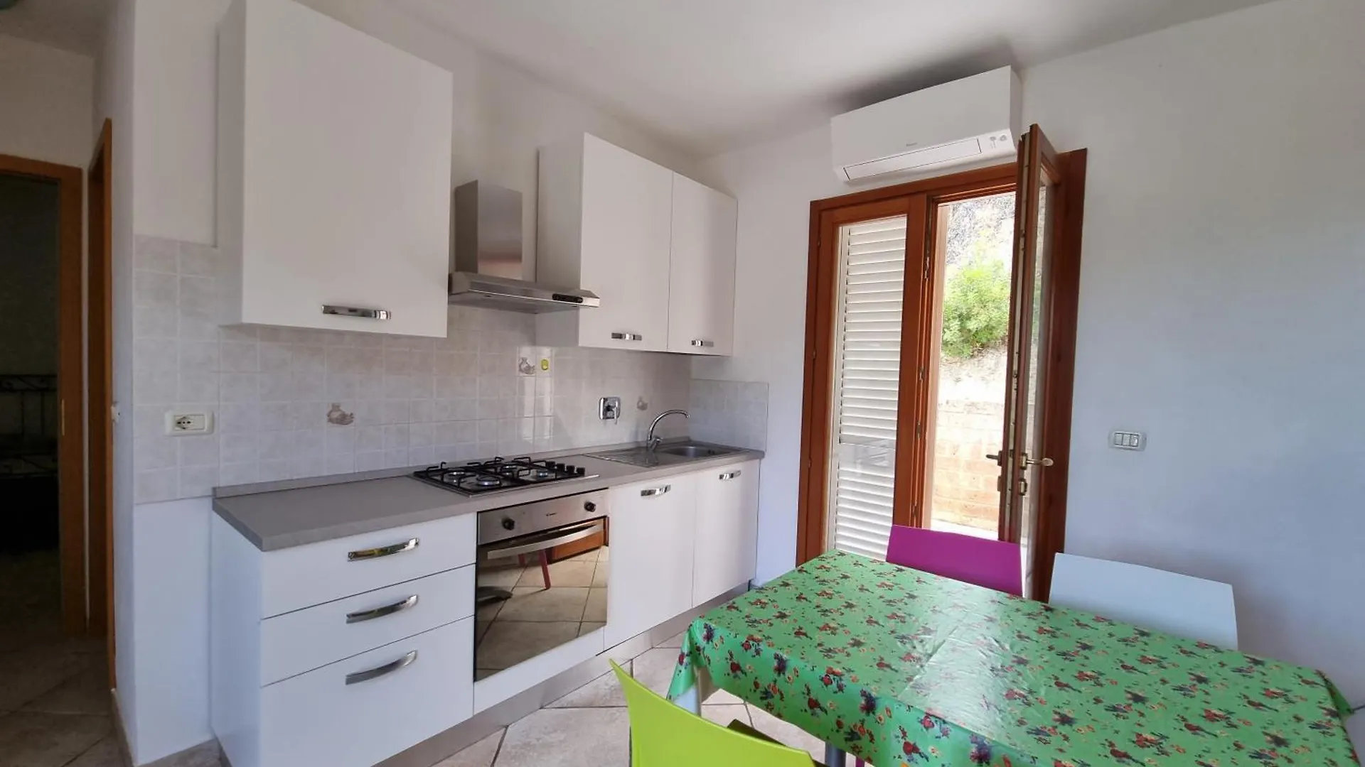 Appartamenti La Conchiglia Capoliveri